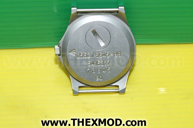 G10 Watch - issued - 73845/90-2