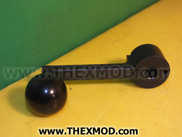 Crank Handle - FL22845AISS1-1