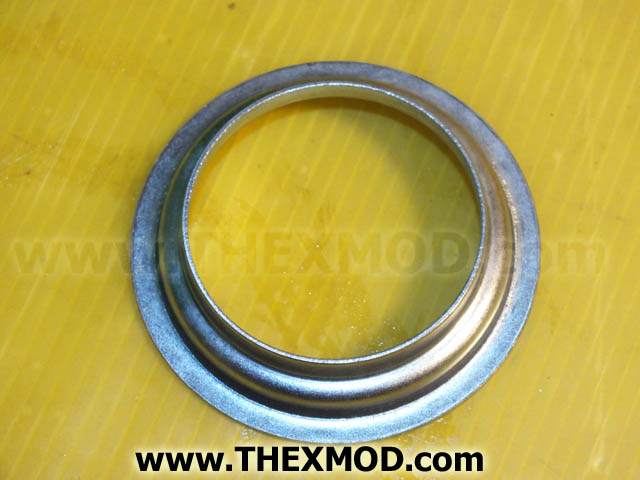 Shield Deflector - 14mm Long - 69mm od - FTC5317-1