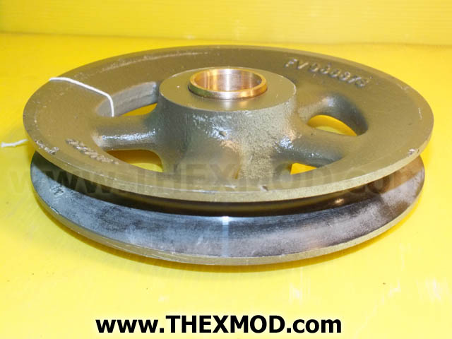Pulley Wheel - FV968878-2