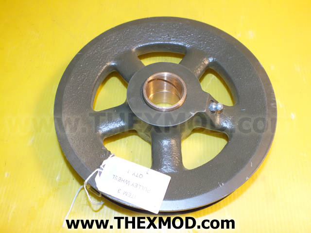 Pulley Wheel - FV968878-3