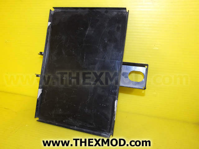 Door Stowage Jerry Can Holder - MXK2522-2