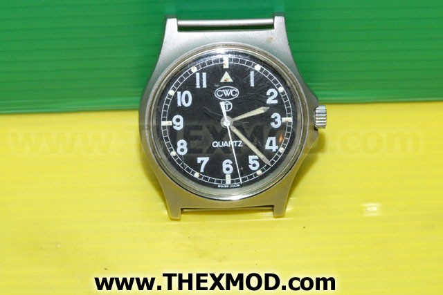 G10 Watch - issued - 74849/91-1