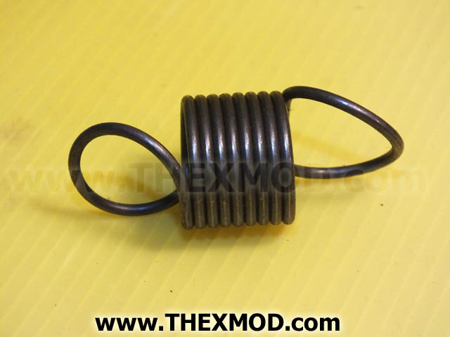 Spring 50.8mm Long - 22mm od - T32370-1