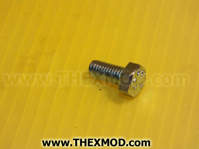 Screw - M5 x 10 - BS3692, B89934-1