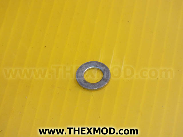 Washer - 5.5mm id - 10mm od - BS4320-1