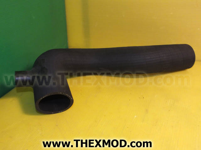 Hose - 50mm dia - 373.5mm - 17215146-0-1
