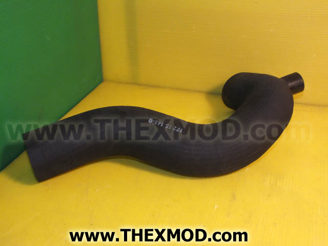 Hose - 50mm dia - 373.5mm - 17215146-0-2