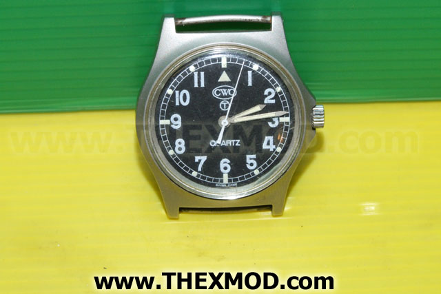 G10 Watch - issued - 52953/90-1