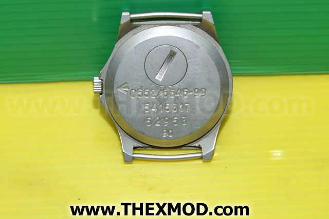 G10 Watch - issued - 52953/90-2