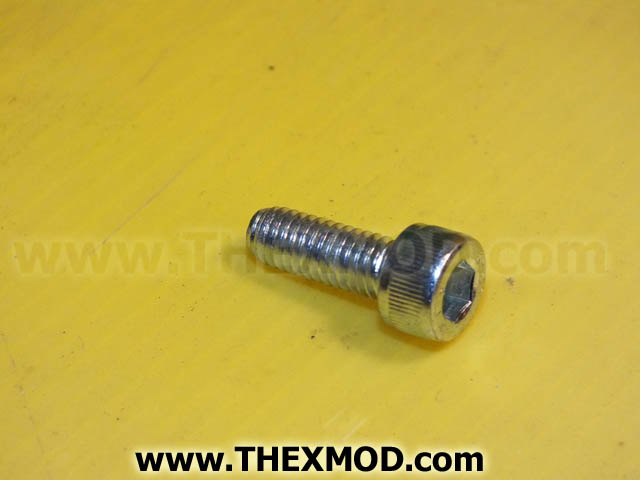 Screw - M6 x 12.9 - BS4168-1
