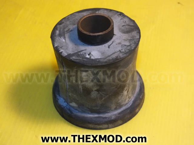 Mount - 70mm Long - 72mm dia - 17254401-1-1