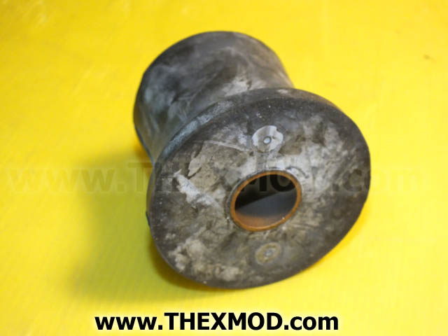 Mount - 70mm Long - 72mm dia - 17254401-1-2