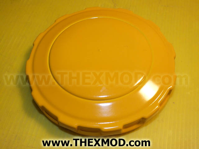 Cap Fuel Tank - 17213021-0-1
