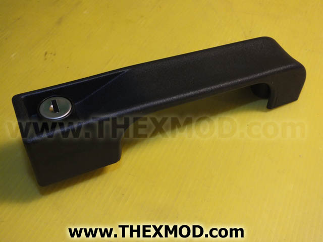 Handle Door - 17252828-0-1