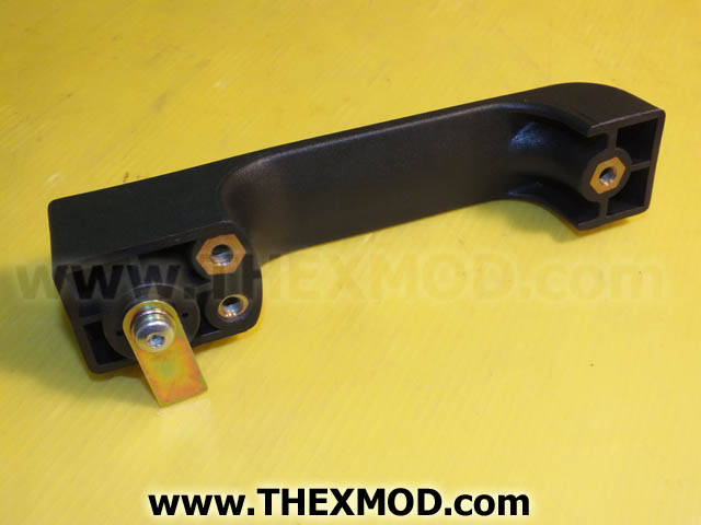 Handle Door - 17252828-0-2