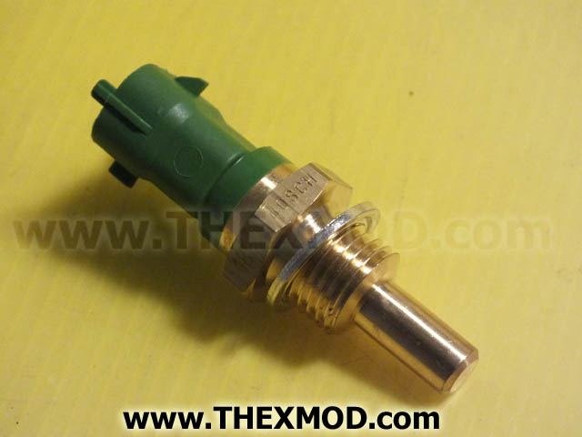 Sensor - Temperature - Fuel Filter - 17218260-0-1