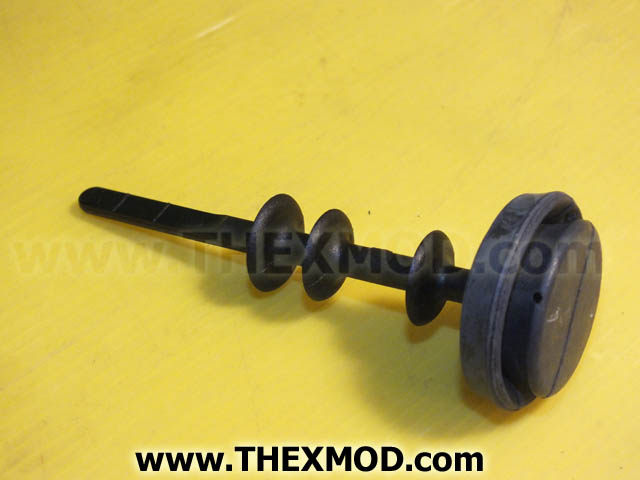 Gage Rod - 104.50 mm Long - 7632319119-1