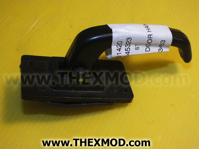 Handle - Inside Door - 17252305-0-1