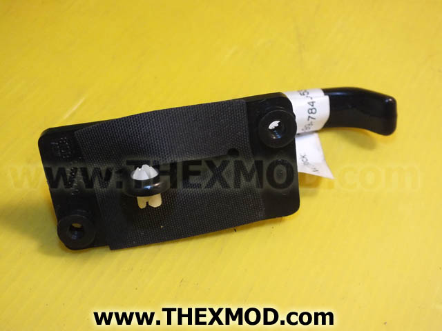 Handle - Inside Door - 17252305-0-2