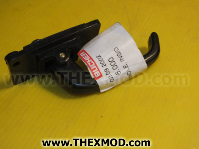 Handle - Inside Door - 17252305-0-3