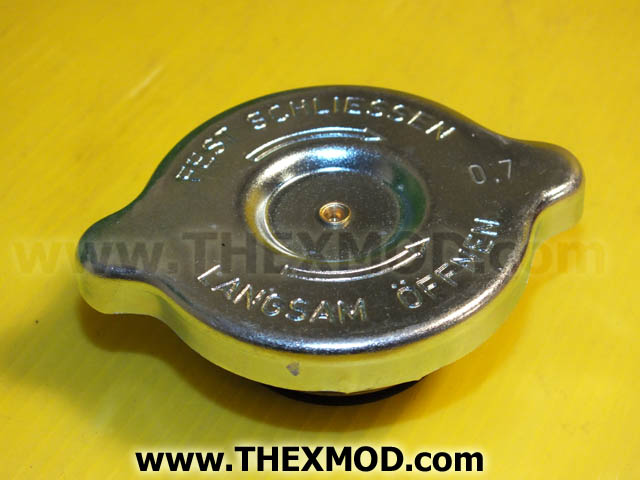 Cap Cooling System - 09531137-0-1
