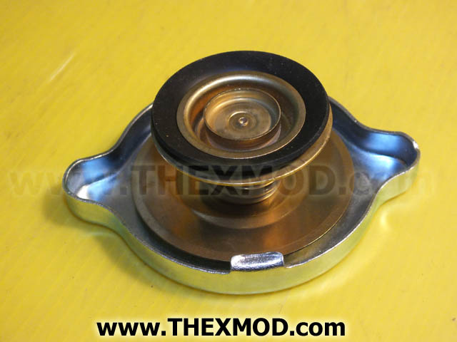 Cap Cooling System - 09531137-0-2