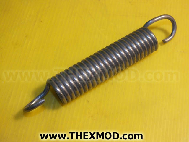 Spring Tension - 4mm x 25mm x 15.5mm - 17226205-0 -1