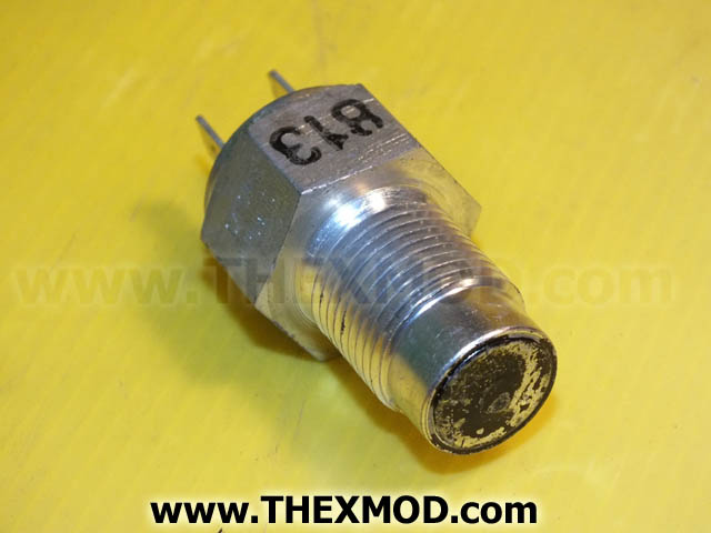Generator - Tachometer - 56.20mm - 0501-306-211-1