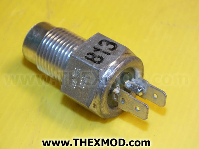 Generator - Tachometer - 56.20mm - 0501-306-211-2