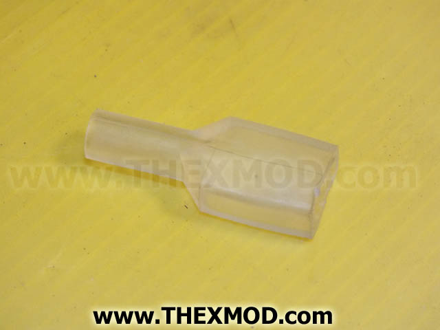 Cable Nipple - 1.344in Long - P261315-33-1