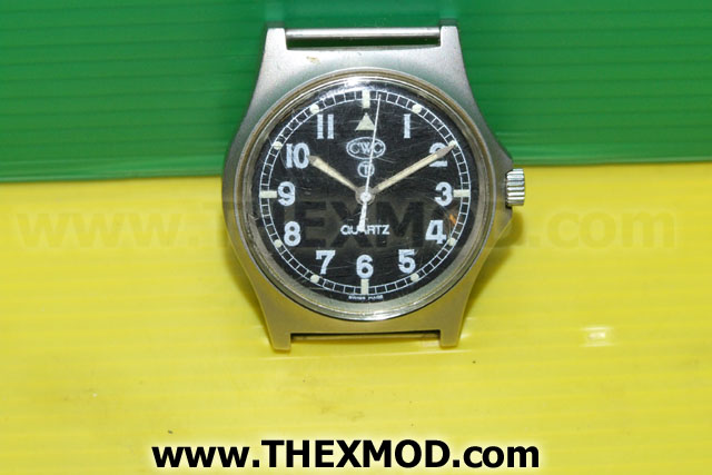 G10 Watch - issued - 52638/90-1