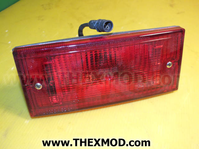 Light - Rear Fog - 17276016-0-1
