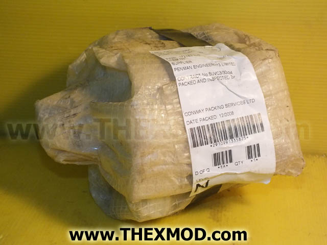Pump Fuel Injection - 17218310-0-1