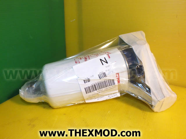 Pre-Filter - Fuel Pre Filter - 17213039-0-2
