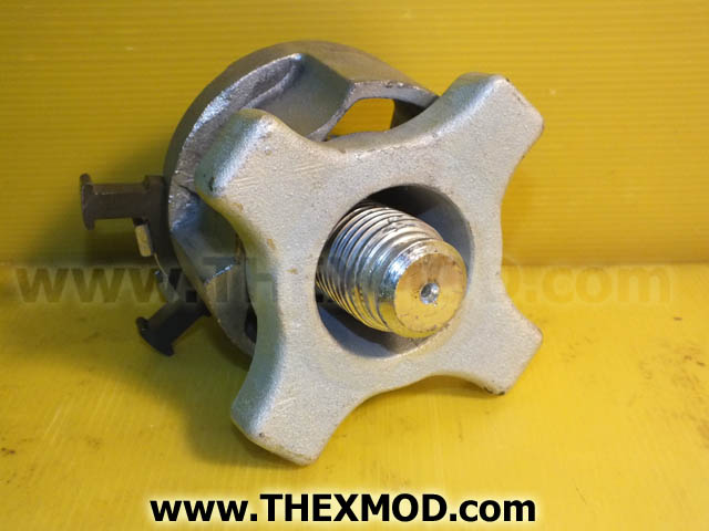 Anchor - 81.65750-0056-1