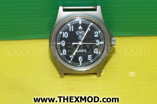 G10 Watch - issued - 69675/90-1