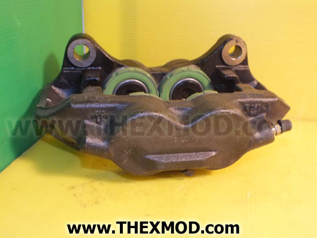 Caliper - Disk Brake - 17226179-0-1