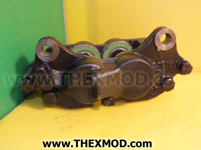 Caliper - Disk Brake - 17226179-0-2