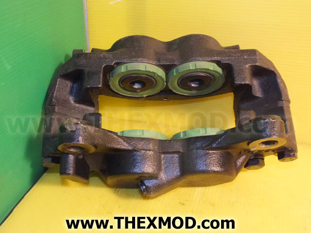 Caliper - Disk Brake - 17226179-0-3
