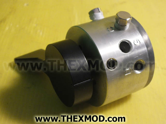 Valve Control - 107mm x 77.6mm - 51-00756-000-2