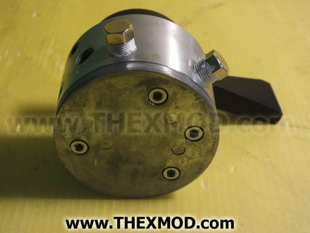 Valve Control - 107mm x 77.6mm - 51-00756-000-3