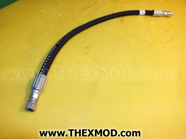 Hose - 1/4in id - 500mm Long - MXK1999-1