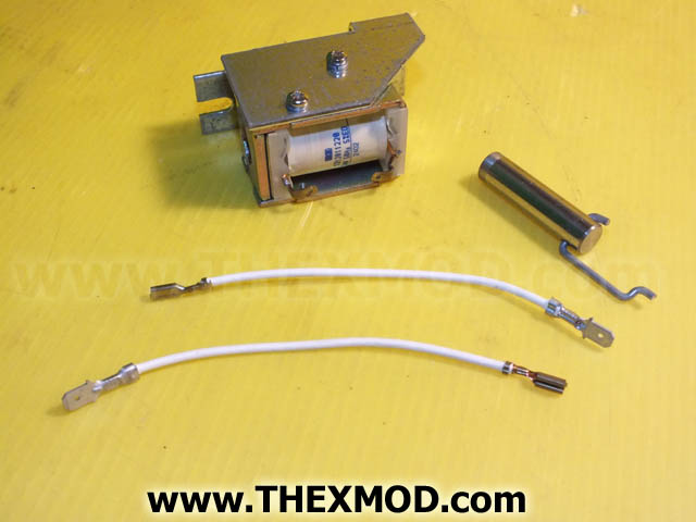 Magnet Lock Lid - 489570300-2