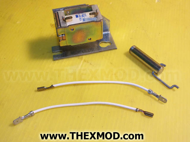 Magnet Lock Lid - 489570300-3
