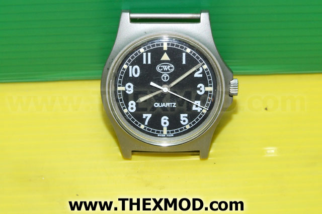 G10 Watch - issued - 3150/95-1
