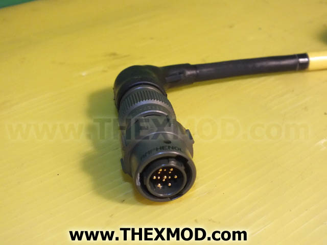 Cable - 1100mm Long - GD400109-0110-04-2