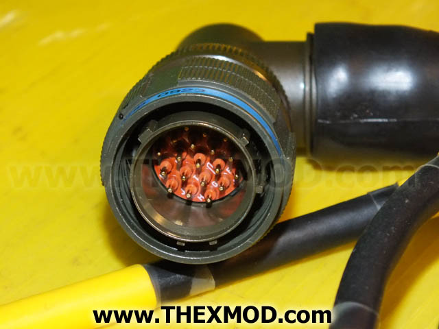 Cable - 1100mm Long - GD400109-0110-04-3