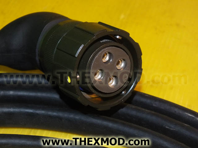 Cable - 00-110542-2