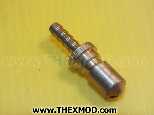 Connection Hose Stem - FV2201348-1